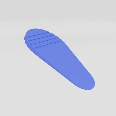 Dụng cụ cạy nhựa (Spudger) hỗ trợ sửa chữa thiết bị điện tử 3D