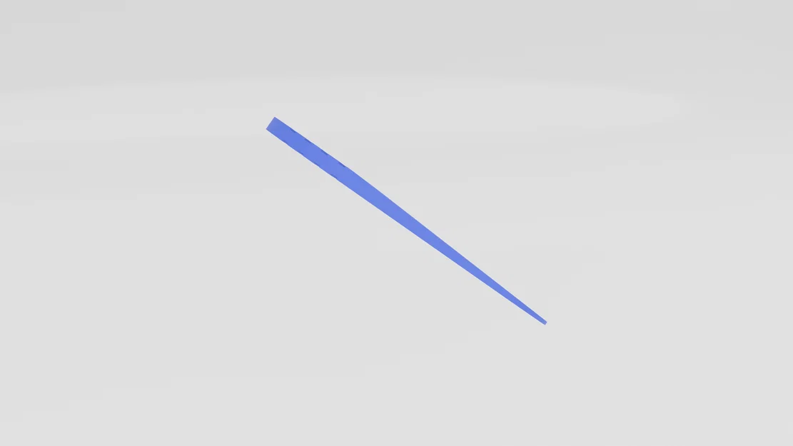 Dụng cụ cạy nhựa (Spudger) hỗ trợ sửa chữa thiết bị điện tử 3D - Image 2