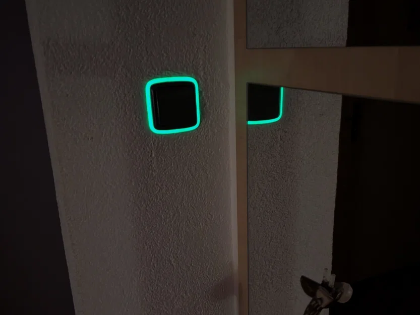 Khung công tắc ABB Tango - Image 1