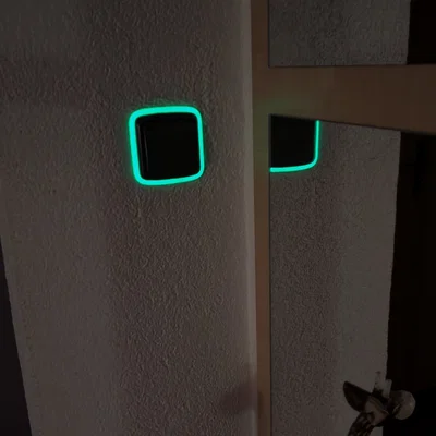 Khung công tắc ABB Tango