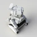 OTTO-5: Robot mô-đun lấy cảm hứng từ Johnny-5 - Thumbnail 10