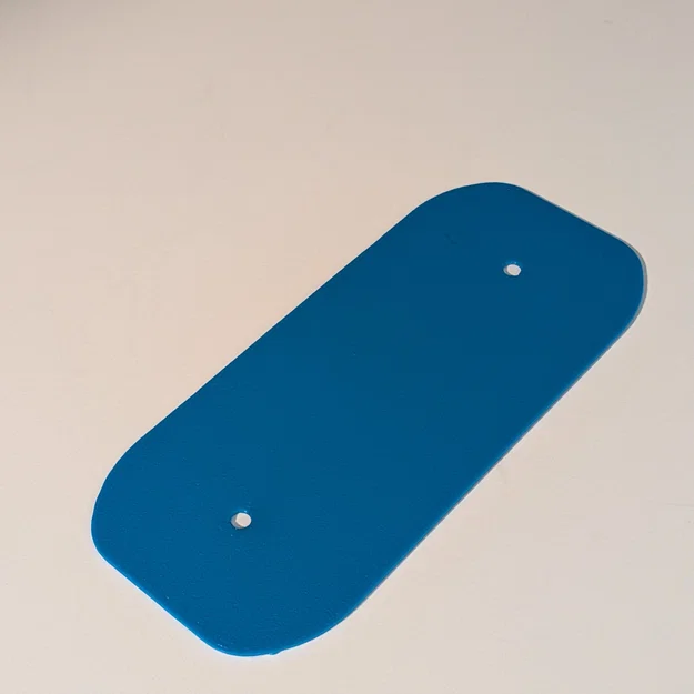 Tấm mẫu định vị lắp đặt Sinden lightgun tiện lợi (Template) - Image 1