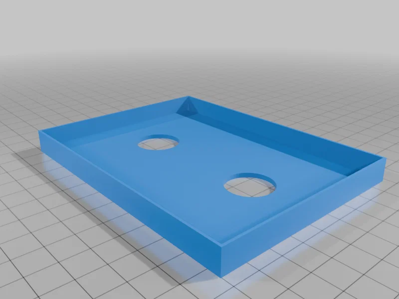 Nắp đậy cho khay đựng game Looot / Vlooot - Image 1