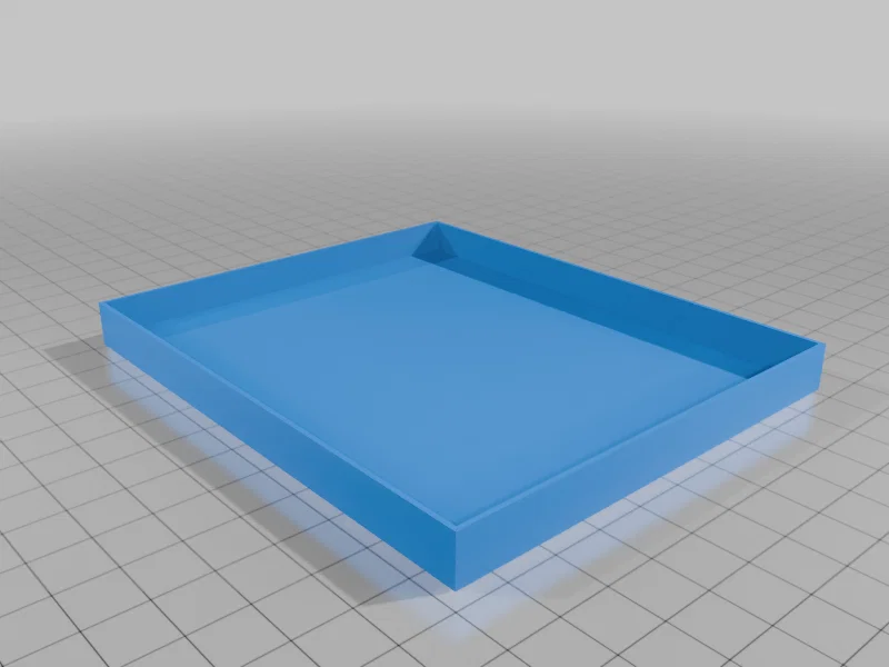 Nắp đậy cho khay đựng game Looot / Vlooot - Image 2