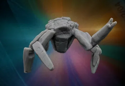 Rocky - Project Hail Mary (Mô hình in 3D) - Image 1