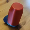 Nắp bảo vệ ống hít hen suyễn Salamol (Inhaler Cover) in 3D - Thumbnail 2