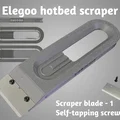 Dụng cụ cạo bàn in Elegoo Hotbed Scraper - Thumbnail 1