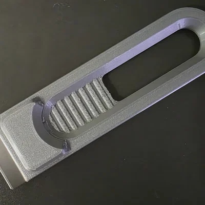 Dụng cụ cạo bàn in Elegoo Hotbed Scraper