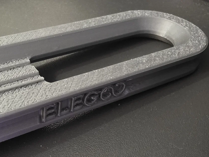 Dụng cụ cạo bàn in Elegoo Hotbed Scraper - Image 5