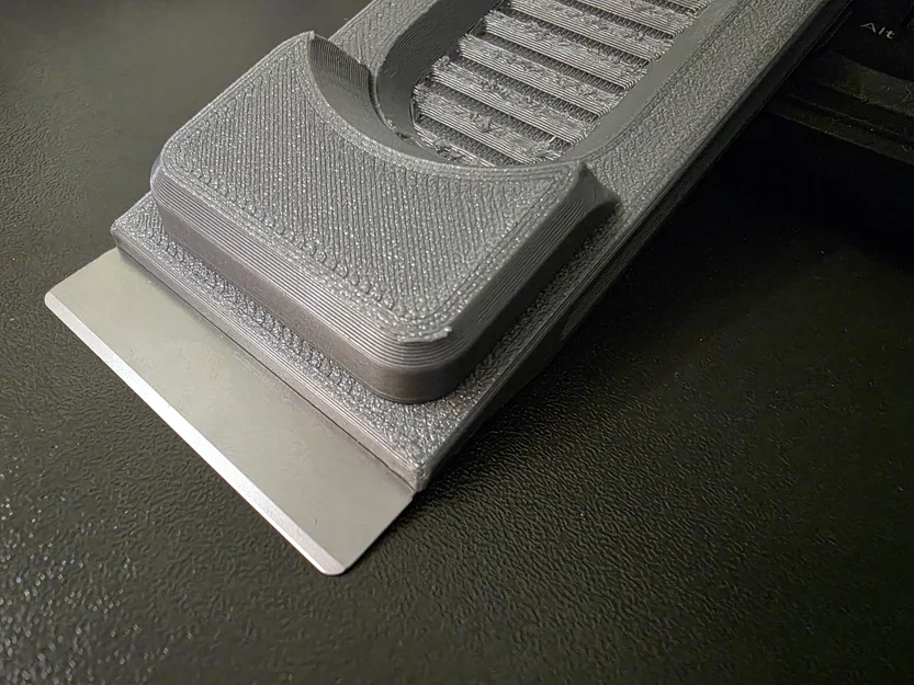 Dụng cụ cạo bàn in Elegoo Hotbed Scraper - Image 6