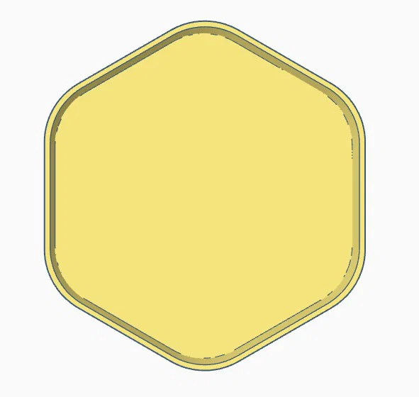 Khay phân loại mảnh ghép Puzzle - Xếp chồng được kèm nắp đậy - Image 4