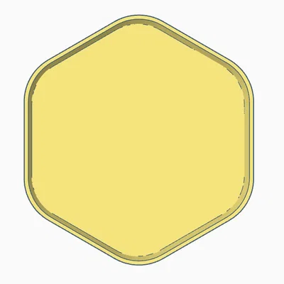 Khay phân loại mảnh ghép Puzzle - Xếp chồng được kèm nắp đậy