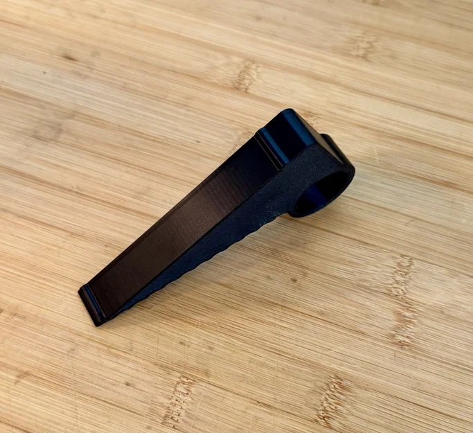 Chặn cửa Fick LTD. IronGrip - Chắc chắn và tiện lợi - Image 2