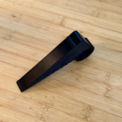 Chặn cửa Fick LTD. IronGrip - Chắc chắn và tiện lợi