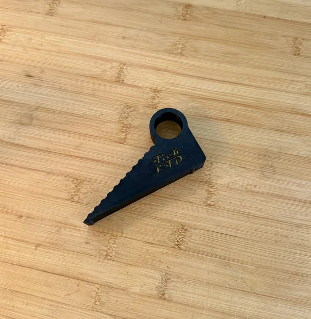 Chặn cửa Fick LTD. IronGrip - Chắc chắn và tiện lợi - Image 5