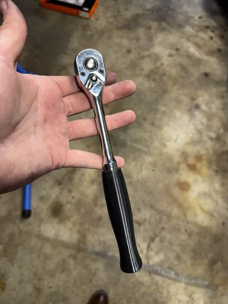 Tay cầm thay thế cho cờ lê lực Quinn 3/8 - Image 1