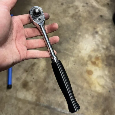 Tay cầm thay thế cho cờ lê lực Quinn 3/8