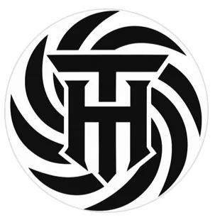 Mô hình logo thương hiệu h - File in 3D độc đáo, tinh tế - Image 1