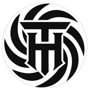 Mô hình logo thương hiệu h - File in 3D độc đáo, tinh tế