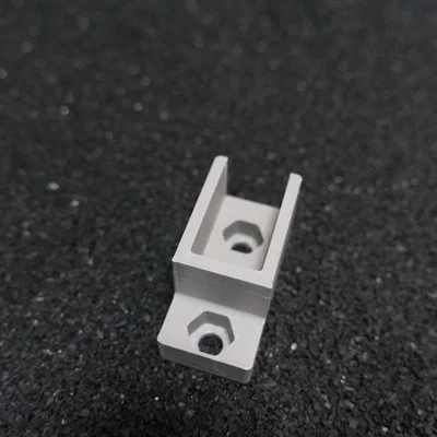 Các linh kiện lắp ráp thùng nuôi ong