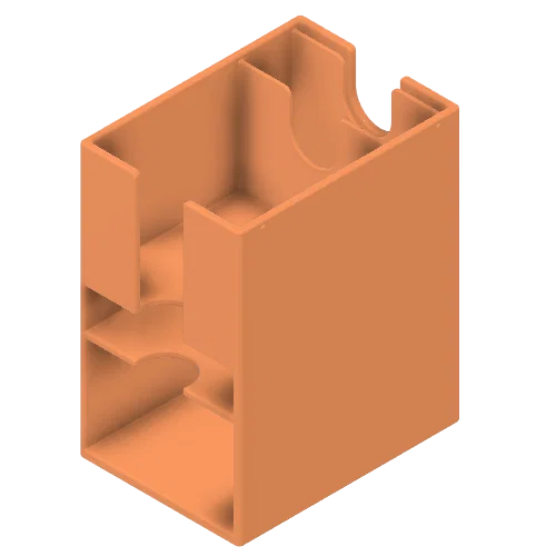 Hộp đựng game Forbidden Island - Image 5