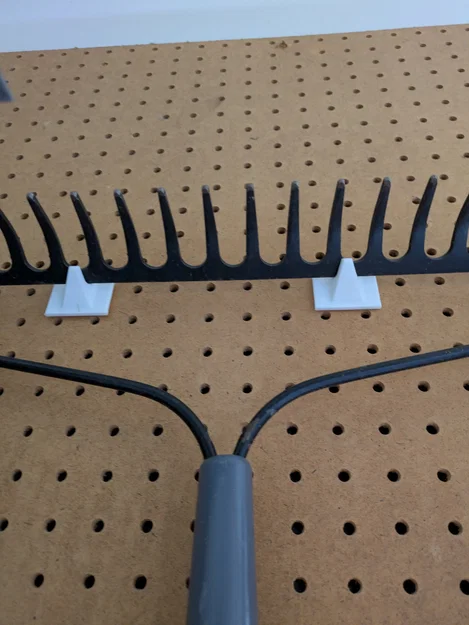 Móc Treo Bảng Lỗ (Peg Board Hooks) - Image 1