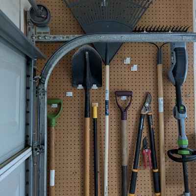 Móc Treo Bảng Lỗ (Peg Board Hooks)