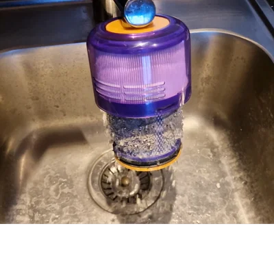 Dụng cụ vệ sinh bộ lọc Dyson V11/V15