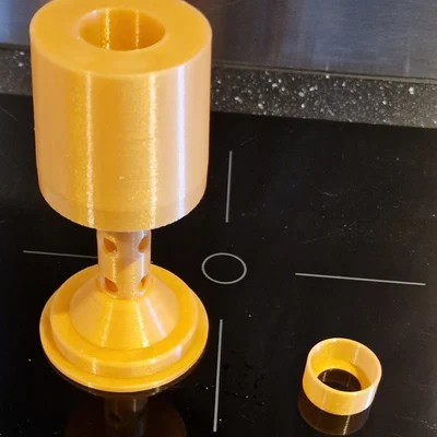 Dụng cụ vệ sinh bộ lọc Dyson V11/V15