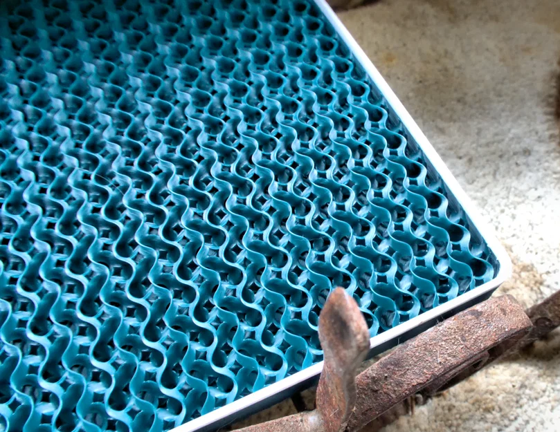 Khay hứng nước hình chữ nhật - Image 2