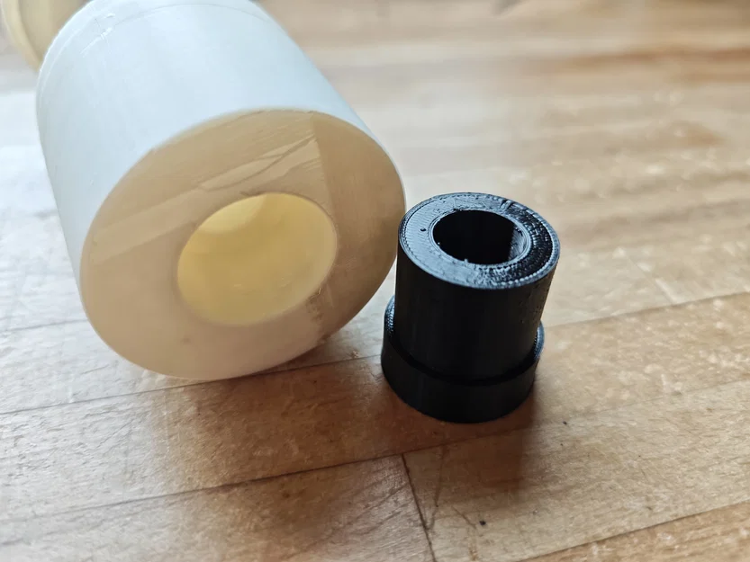 Đầu chuyển đổi (Adapter) cho dụng cụ vệ sinh bộ lọc Dyson 26mm - Image 2