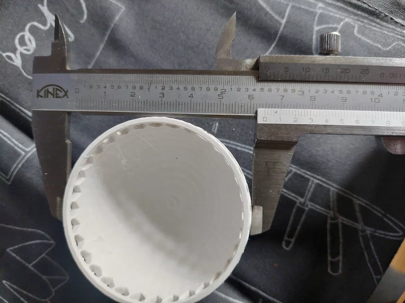 Chiếc bát 3D nhỏ xinh họa tiết trái tim trang trí cực dễ thương - Image 2