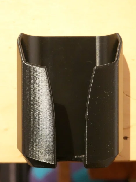 Thiết kế giá đỡ tay điều khiển multiMAUS - Image 2