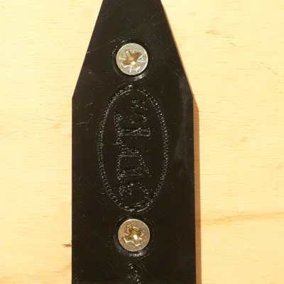 Thiết kế giá đỡ tay điều khiển multiMAUS