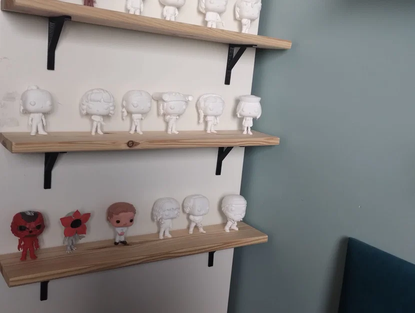 Ke góc vuông 90 độ (75mm x 80mm) - Image 2