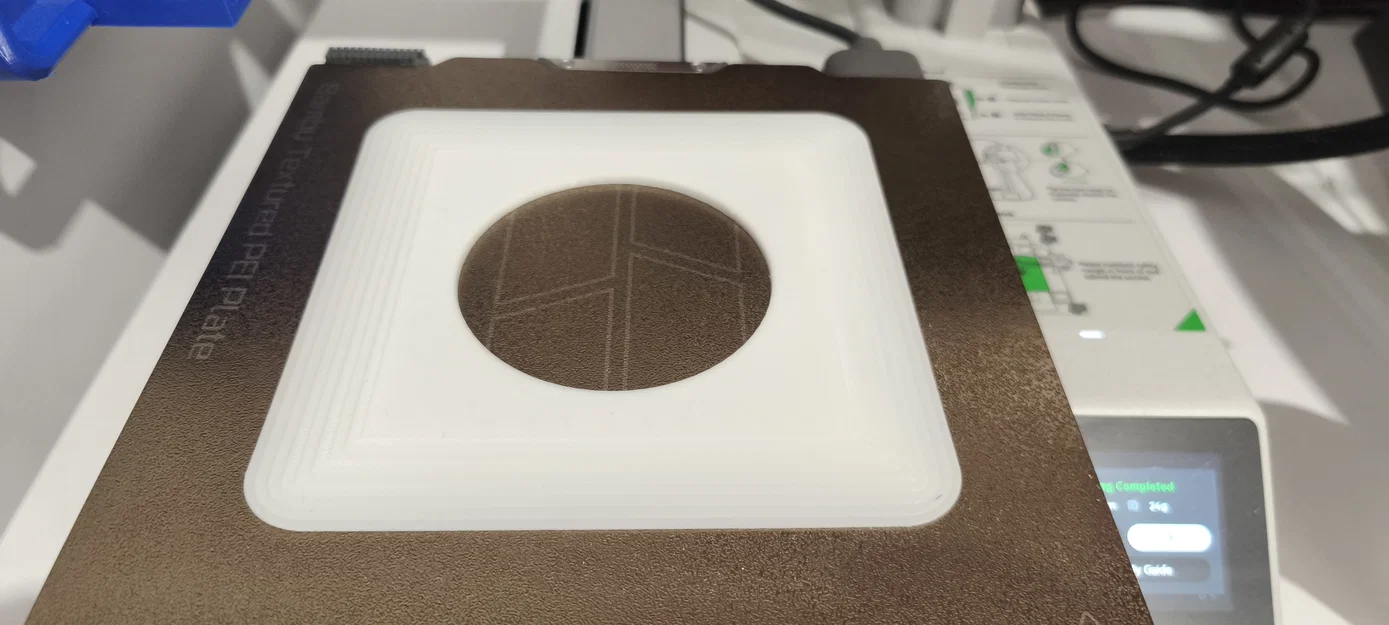 Tấm ốp bảo vệ công tắc điện - Giải pháp sạch đẹp cho ngôi nhà - Image 1