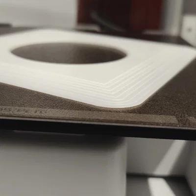 Tấm ốp bảo vệ công tắc điện - Giải pháp sạch đẹp cho ngôi nhà