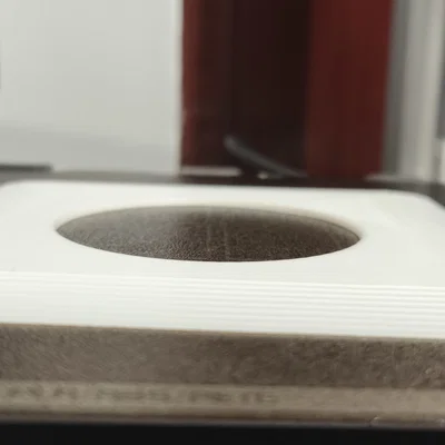 Tấm ốp bảo vệ công tắc điện - Giải pháp sạch đẹp cho ngôi nhà