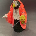 skekSil the Chamberlain - Skeksis (Dark Crystal) - Thumbnail 1