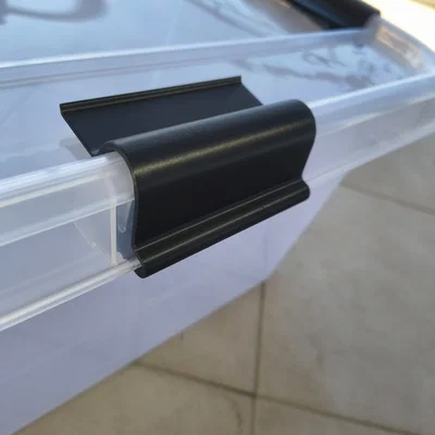 Kẹp khóa thùng Jysk Probox