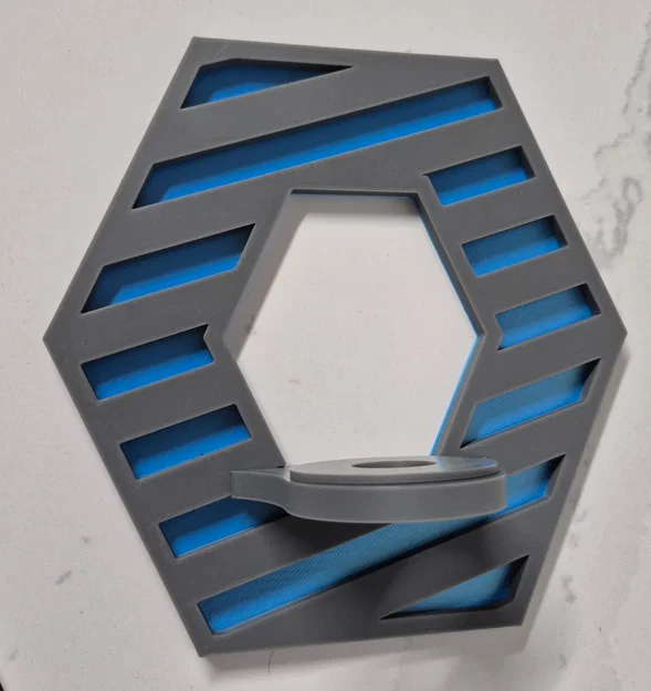 Móc treo cây không khí nhiều màu (không cần AMS/MMU) - Image 1