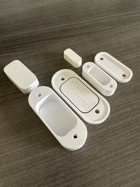 Vỏ bảo vệ chống nước cho cảm biến cửa Aqara - Image 1