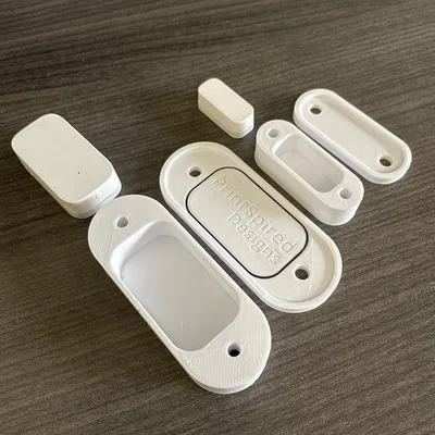 Vỏ bảo vệ chống nước cho cảm biến cửa Aqara