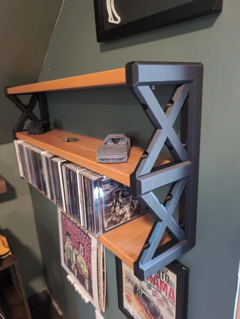 Giá đỡ CD (CD shelf) - Image 1