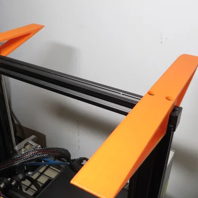 Bộ chân đế giúp in ngược máy Ender 3/ Ender 3 Pro
