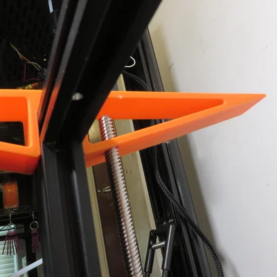 Bộ chân đế giúp in ngược máy Ender 3/ Ender 3 Pro