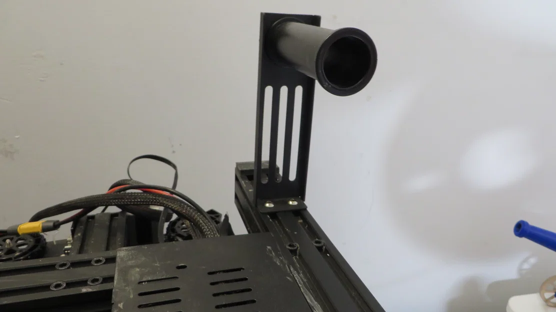 Bộ chân đế giúp in ngược máy Ender 3/ Ender 3 Pro - Image 5