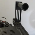 Bộ chân đế giúp in ngược máy Ender 3/ Ender 3 Pro - Thumbnail 5