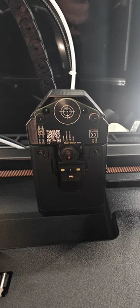 Ngàm gắn Cartographer V4 cho K2 Plus - Image 3