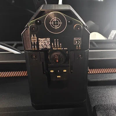 Ngàm gắn Cartographer V4 cho K2 Plus